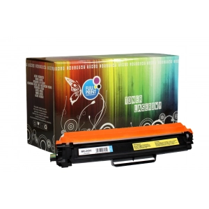 Toner zamiennik TN243C Niebieski