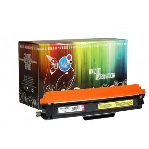 Toner zamiennik TN243M Purpurowy