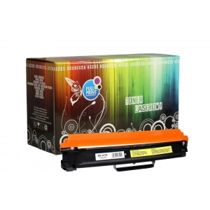 Toner zamiennik TN-247BK Czarny Wydajny