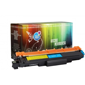 Toner zamiennik TN-247C Niebieski Wydajny