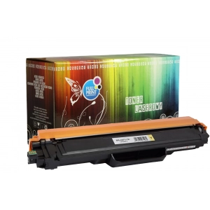 Toner zamiennik TN-247Y Żółty Wydajny