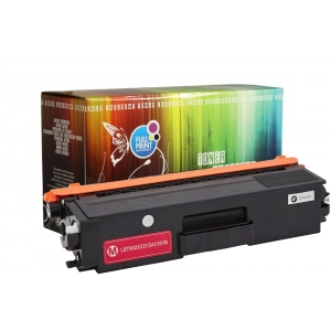 Toner zamiennik TN-321M Purpurowy