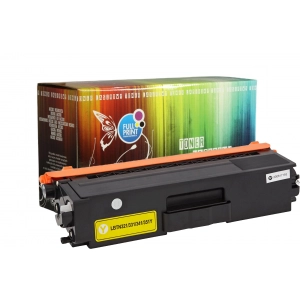 Toner zamiennik TN-321Y Żółty