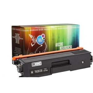Toner zamiennik TN-326BK Czarny Wydajny