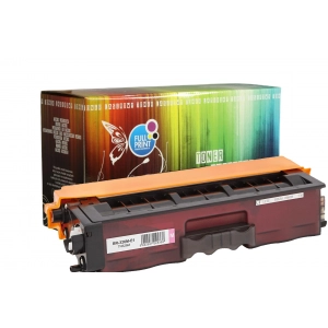 Toner zamiennik TN-326M Purpurowy Wydajny