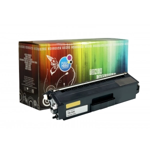Toner zamiennik TN-329Y Żółty Extra Wydajny