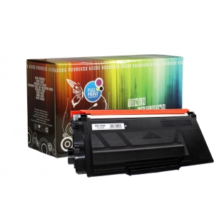 Toner zamiennik TN-3480 Czarny Wydajny