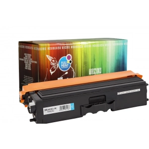 Toner zamiennik TN-423C Niebieski Wydajny