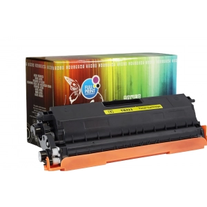Toner zamiennik TN-423Y Żółty Wydajny