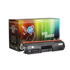 Toner zamiennik TN-900BK Czarny