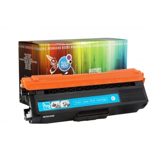 Toner zamiennik TN-900C Niebieski