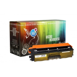 Toner zamiennik TN-900Y Żółty
