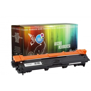 Toner zamiennik TN241BK Czarny