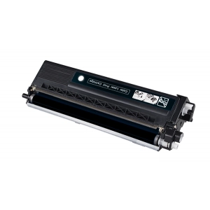 Toner zamiennik TN320Bk Czarny