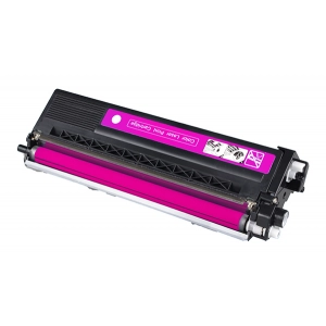 Toner zamiennik TN320M Purpurowy