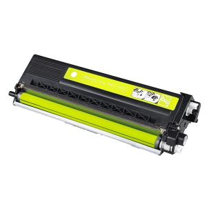 Toner zamiennik TN320Y Żółty