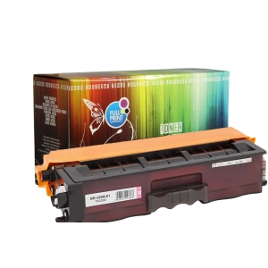 Toner zamiennik TN325M Purpurowy Wydajny