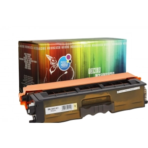 Toner zamiennik TN325Y Żółty Wydajny