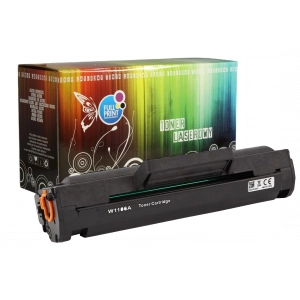 Toner zamiennik HP 106A (W1106A) Czarny