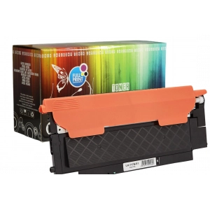 Toner zamiennik HP 117A (W2070A) Czarny
