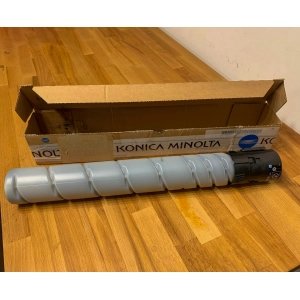 Toner oryginalny A33K050 (TN322) Czarny (OUTLET otwarte opakowanie)