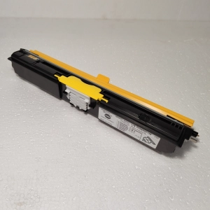 Toner oryginalny A0V306H Żółty Wydajny (brak opakowania) outlet