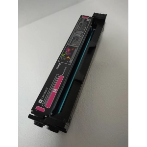 Toner oryginalny C3220M0 Purpurowy OUTLET
