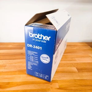 Bęben obrazowy oryginalny DR-2401 Czarny OUTLET (rozpakowany, brak folii zabezpieczającej)