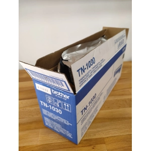 Toner oryginalny TN-1030 Czarny OUTLET (rozpakowany)