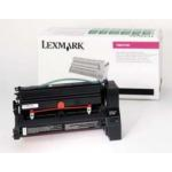 Oryginalny toner 10B042M Purpurowy wysokowydajny