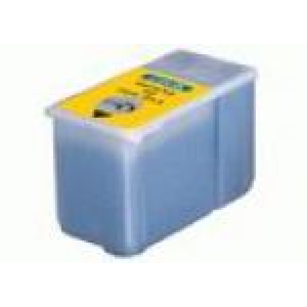 Zamiennik tuszu S020047 Czarny