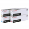 Toner oryginalny C-EXV17C (0261B002) Niebieski