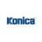 Toner oryginalny 02AS Czarny do Konica 7145