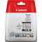 Zestaw oryginalny tuszy CLI-571CMYK + PGI-570PGBK (0372C004)