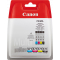 Zestaw oryginalny tuszy CLI-571CMYK (0386C005)