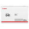 Toner oryginalny CRG 041 (0452C002) Czarny