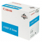 Toner oryginalny C-EXV21C (0454B002) Niebieski