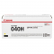 Toner oryginalny CRG 040hy (0455C001) Żółty Wydajny