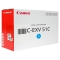 Toner oryginalny CEXV51 Niebieski (0482C002)