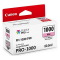 Tusz oryginalny PFI-1000PM (0551C001) Photo Purpurowy