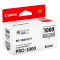 Tusz oryginalny PFI-1000GY (0552C001) Szary
