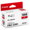 Tusz oryginalny PFI-1000R (0554C001) Czerwony