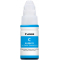 Tusz oryginalny GI-490C (0664C001) Niebieski