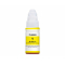 Tusz oryginalny GI-490Y (0666C001) Żółty