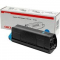 Toner oryginalny 09004245 Czarny
