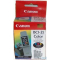 Tusz oryginalny BCI-21 Czarny + Kolor