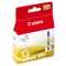 Tusz oryginalny PGI-9Y (1037B001) Żółty