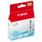 Tusz oryginalny PGI-9PC (1038B001) Foto Niebieski