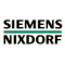 Oryginalna taśma barwiąca 10600003220 fioletowa do Siemens = Nixdorf ND69