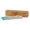 Toner oryginalny 106R00668 Niebieski